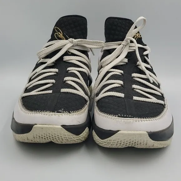 💥Host Pick 💥LeBron James Nike Air Max sneakers Sz 12 CD5007-101