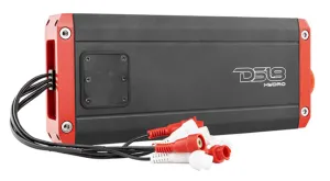 HYDRO NXL 850.4 | 850 WATTT 4 CHANNEL WATERPROOF MARINE AMPLIFIER