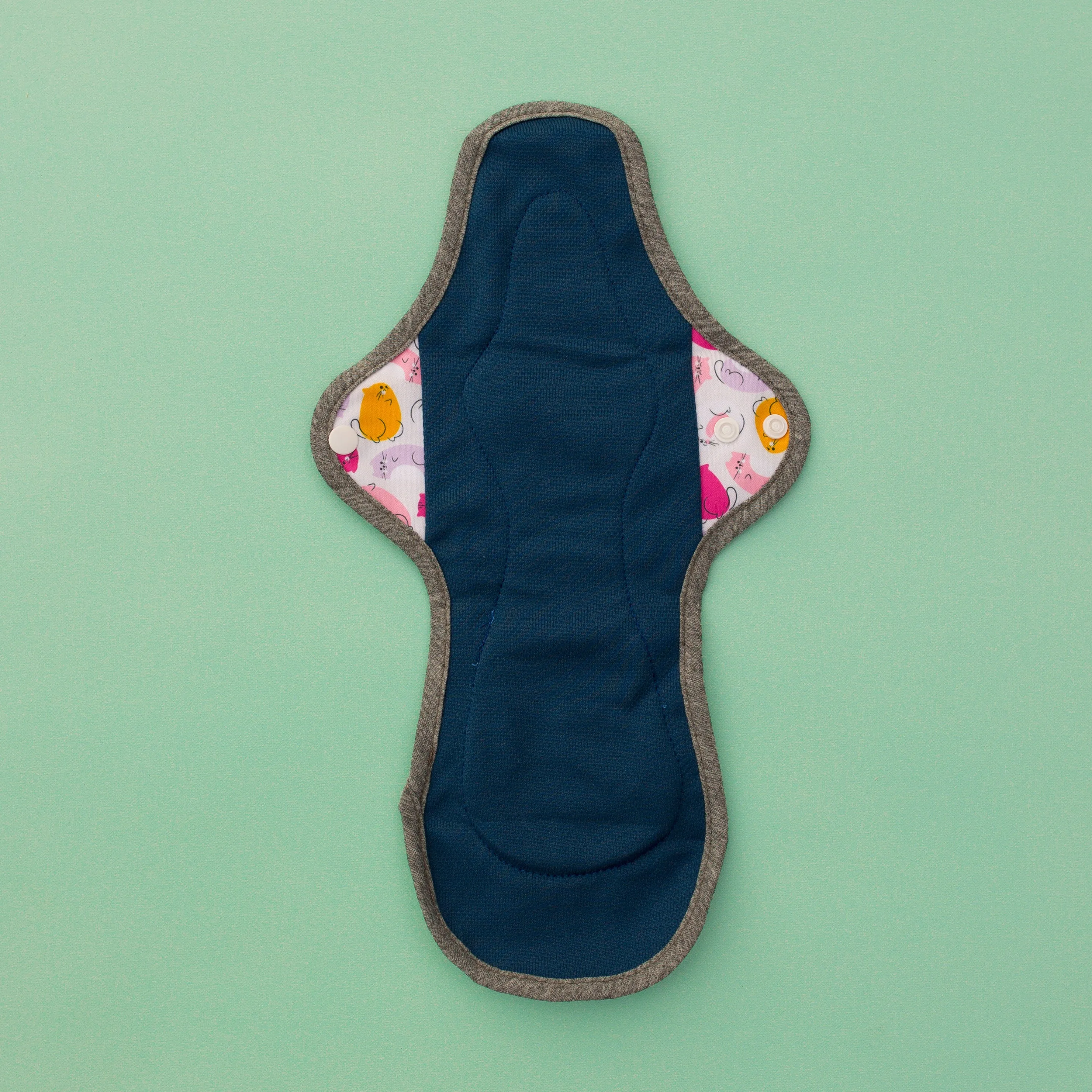 HyPs Heavy Reusable Pads