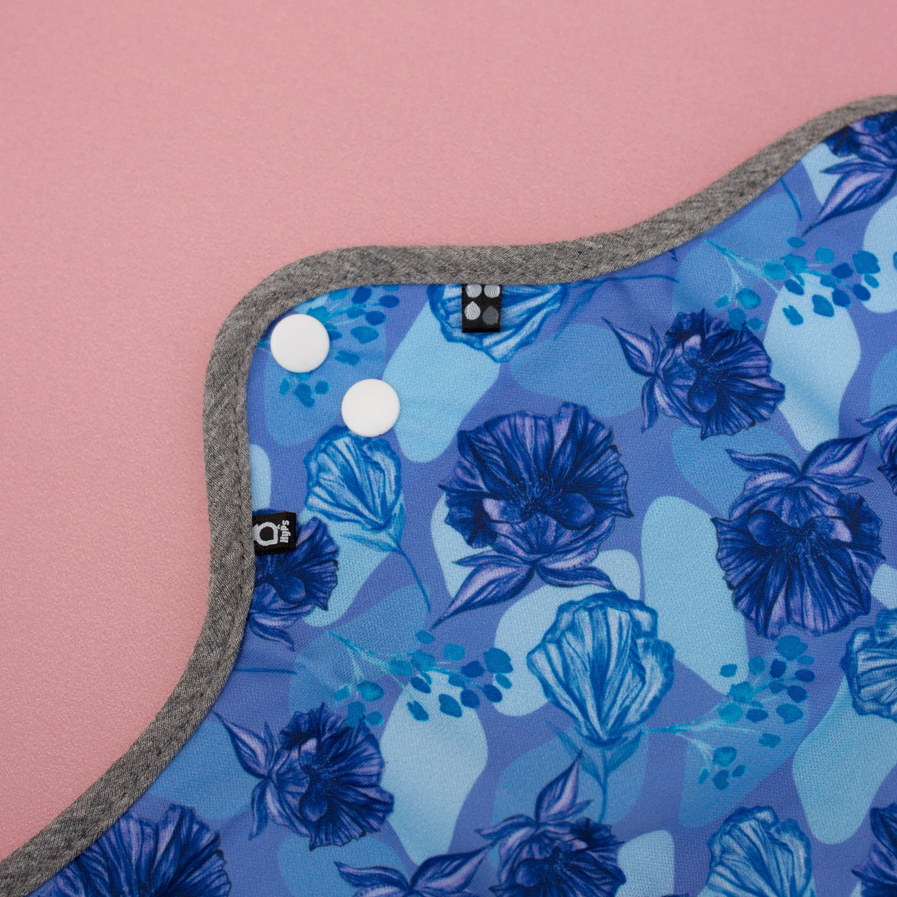 HyPs Heavy Reusable Pads