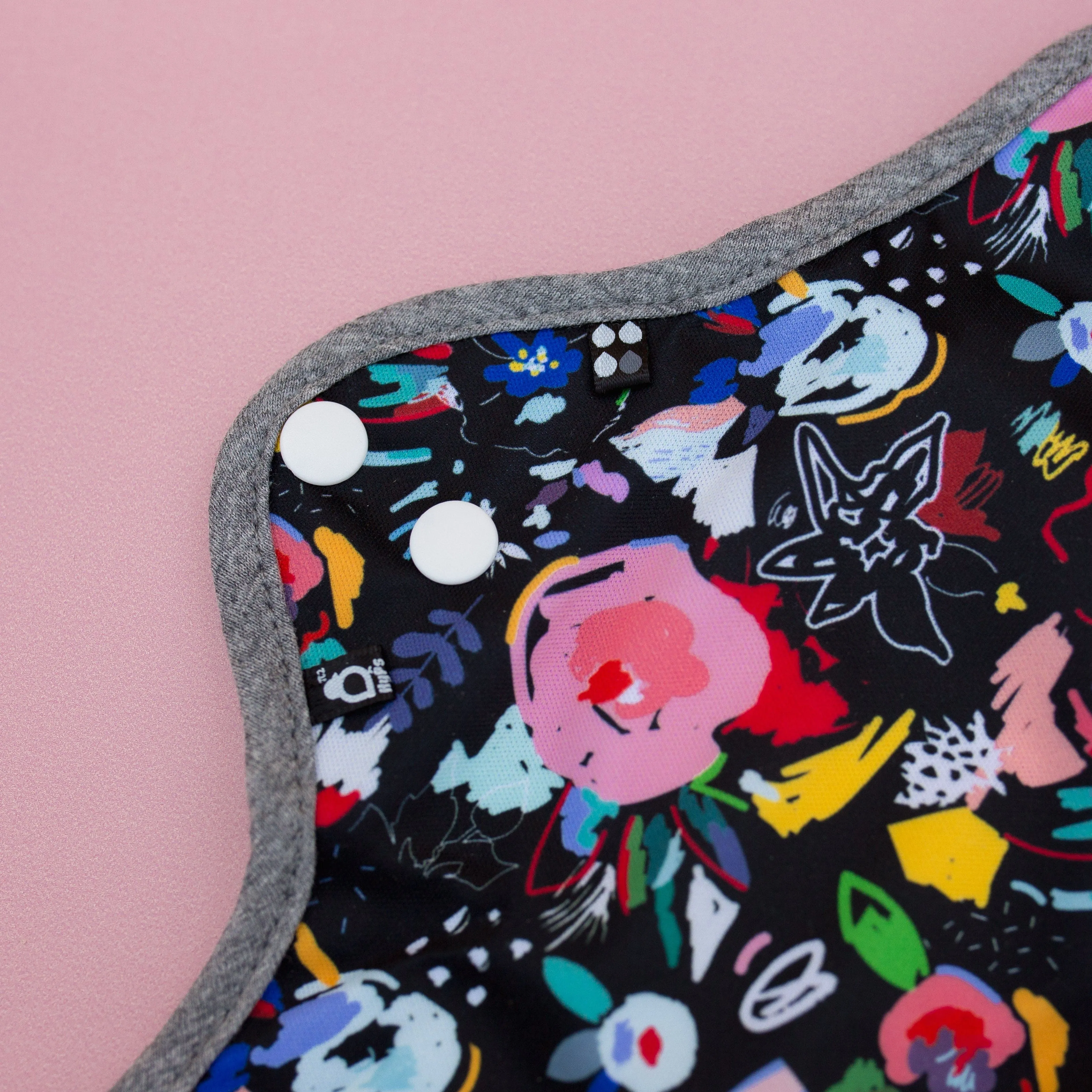 HyPs Heavy Reusable Pads