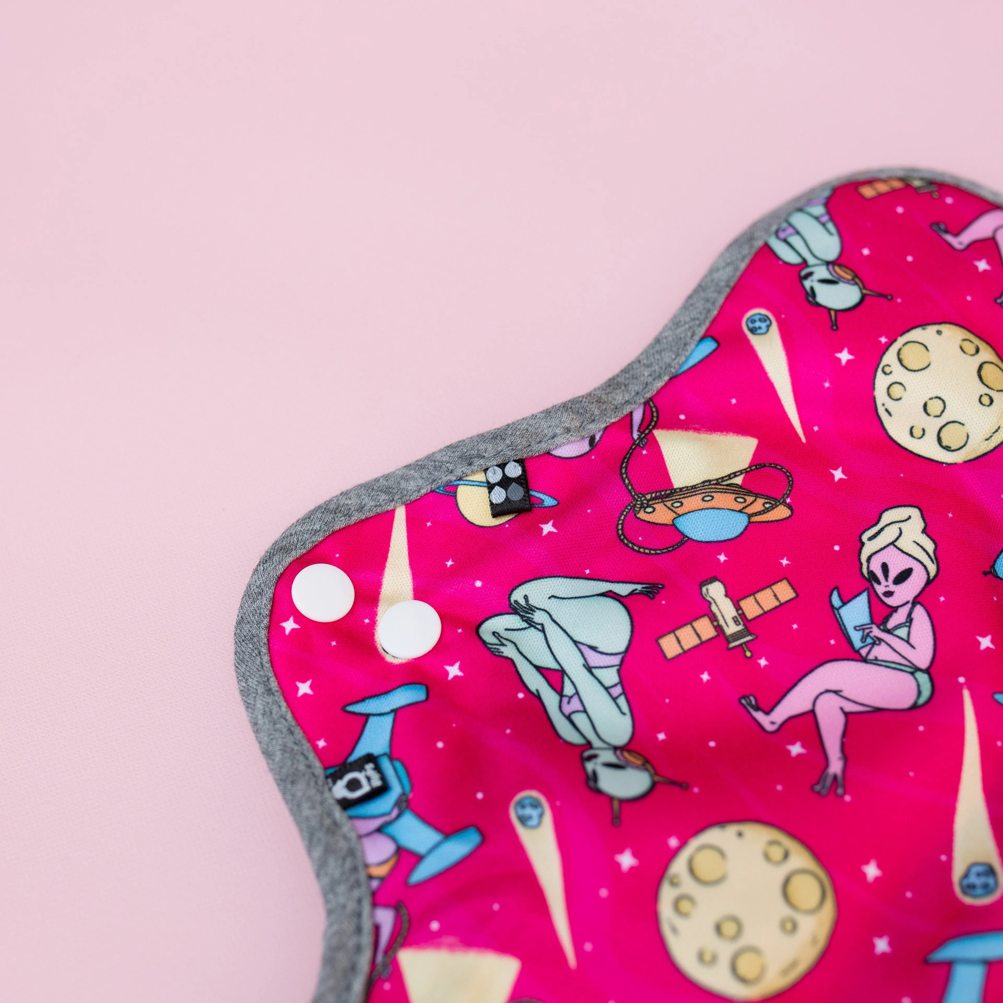 HyPs Heavy Reusable Pads