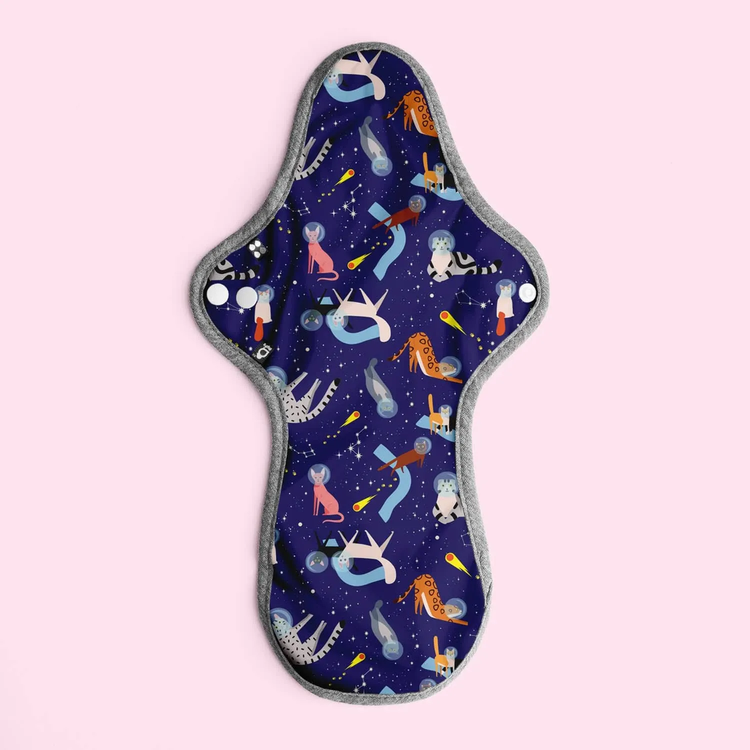 HyPs Heavy Reusable Pads