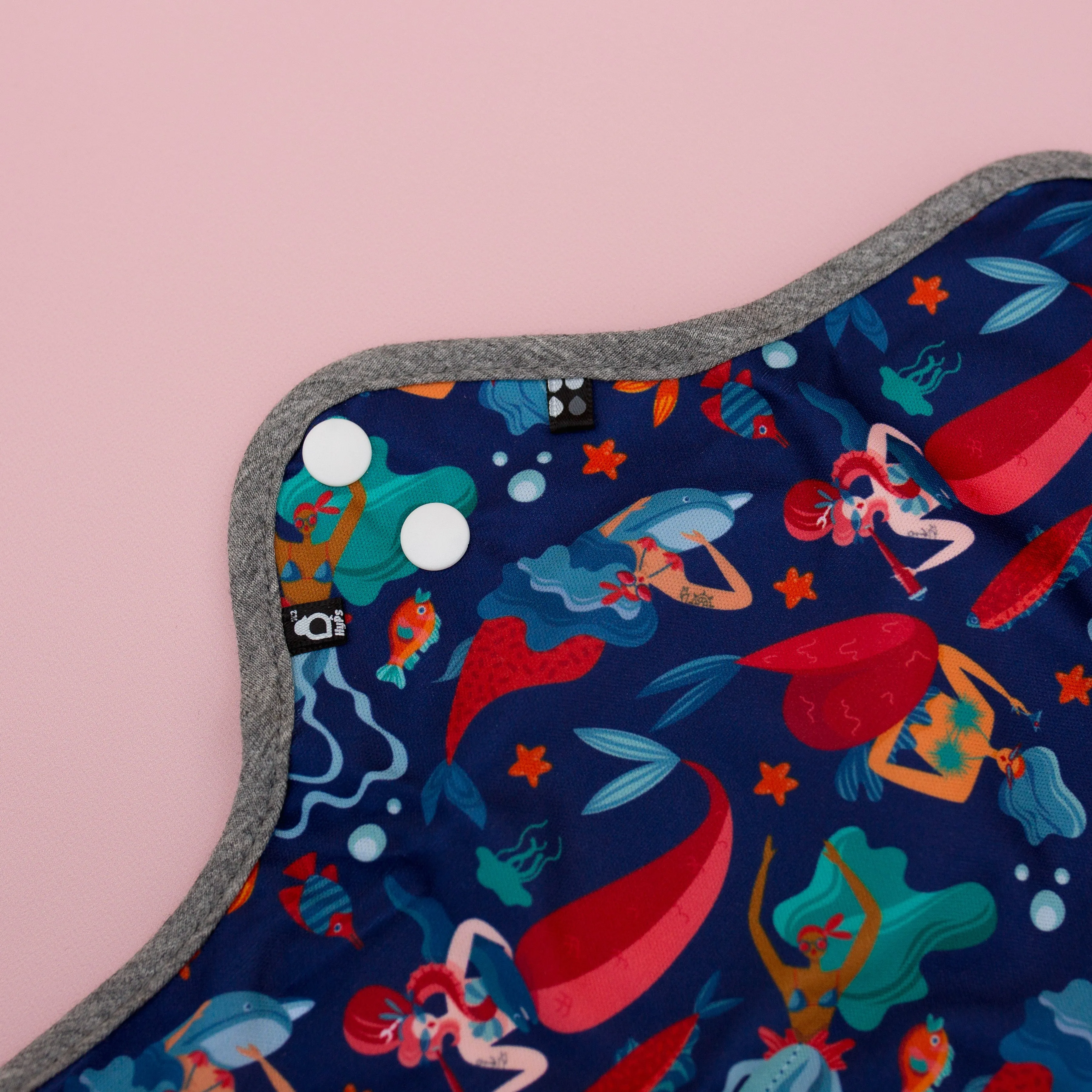 HyPs Heavy Reusable Pads