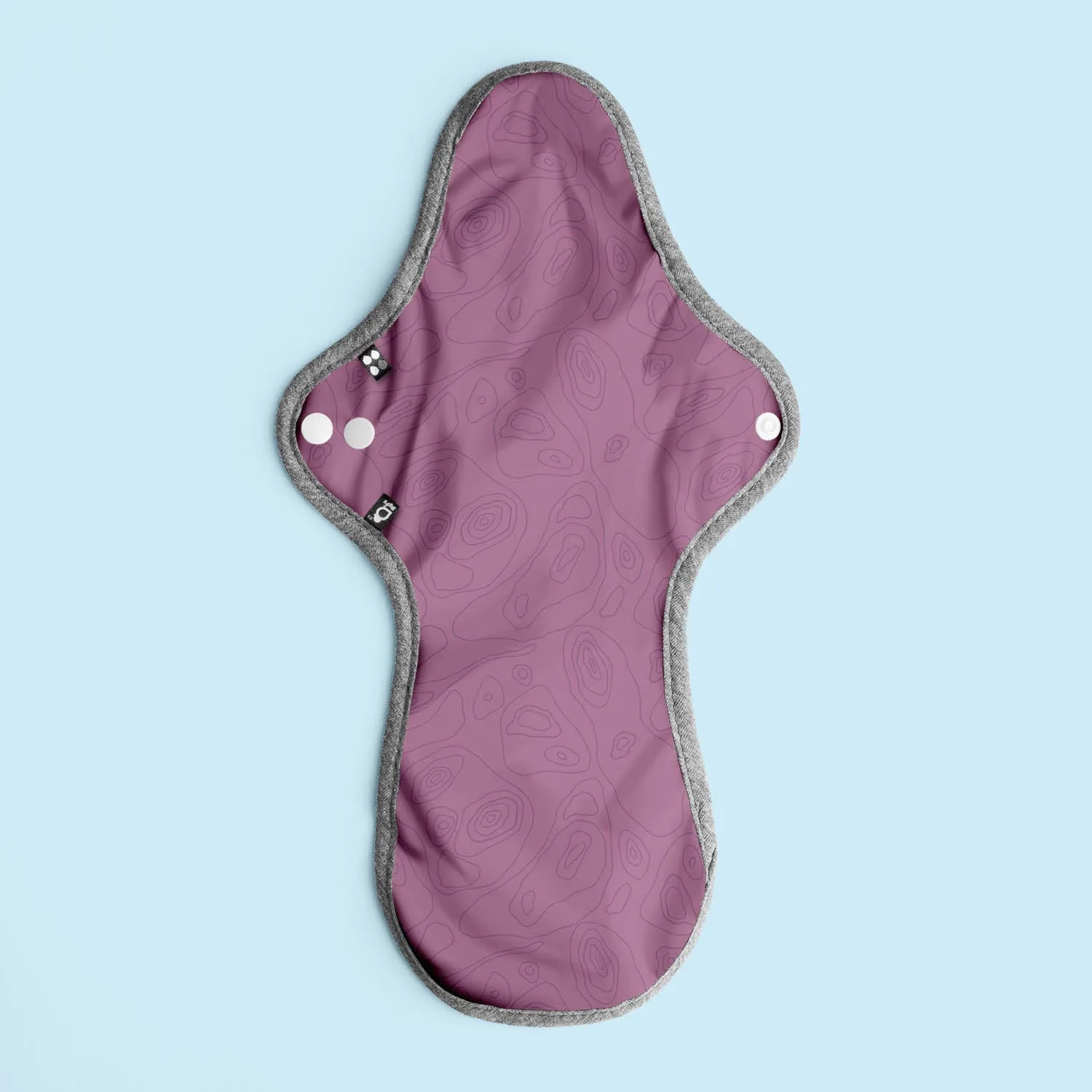 HyPs Heavy Reusable Pads
