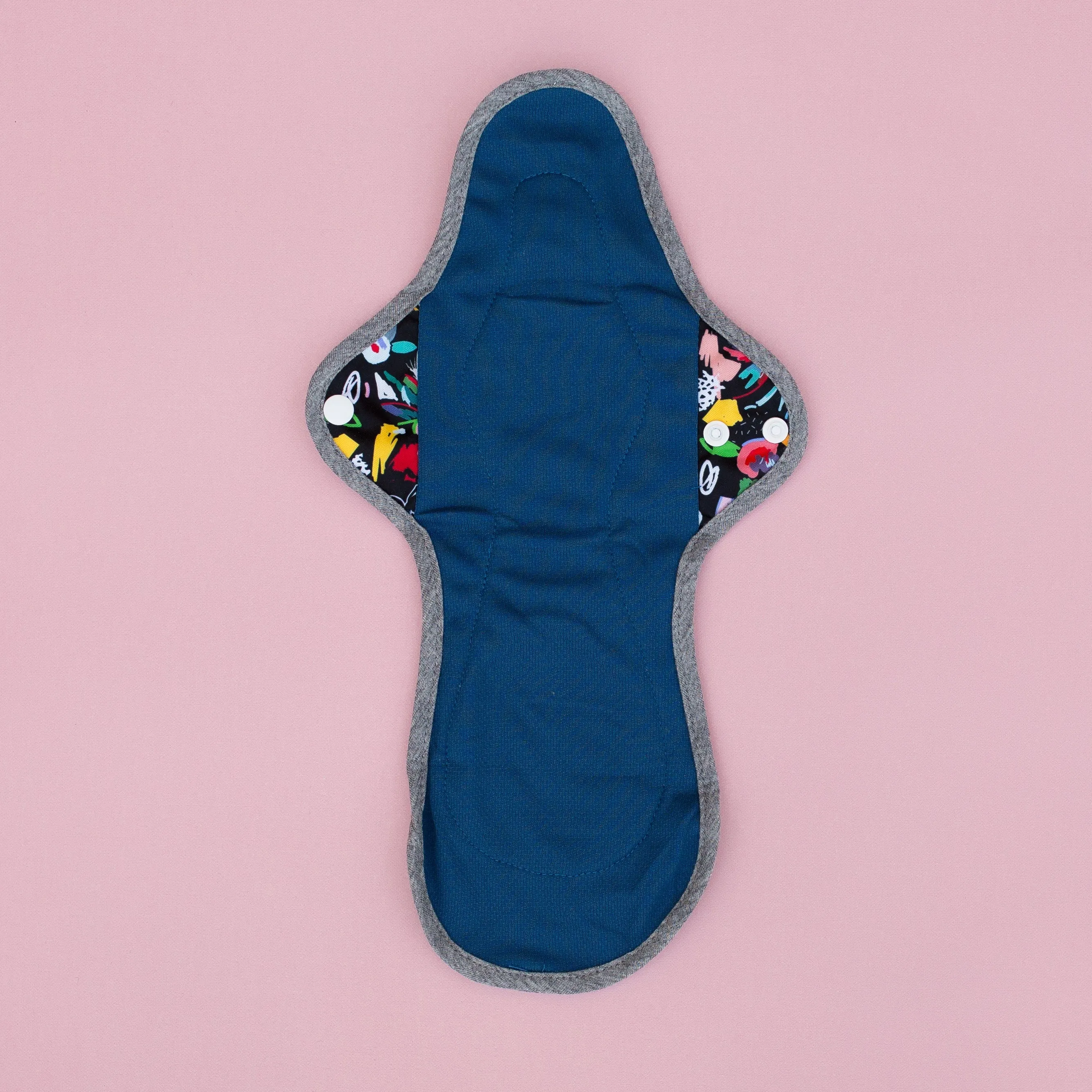 HyPs Heavy Reusable Pads