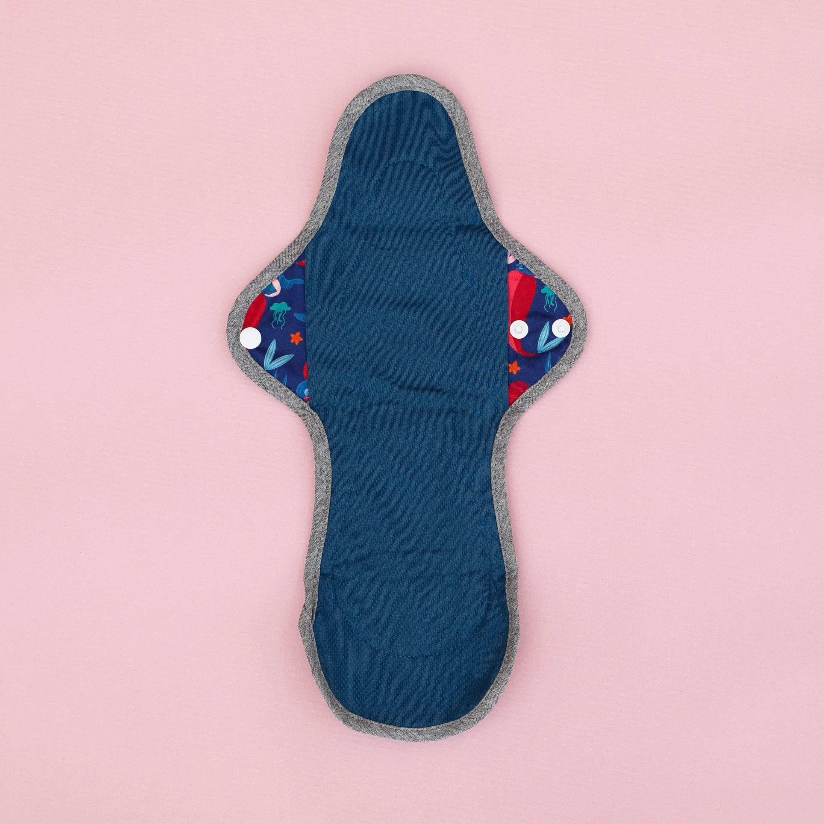 HyPs Heavy Reusable Pads