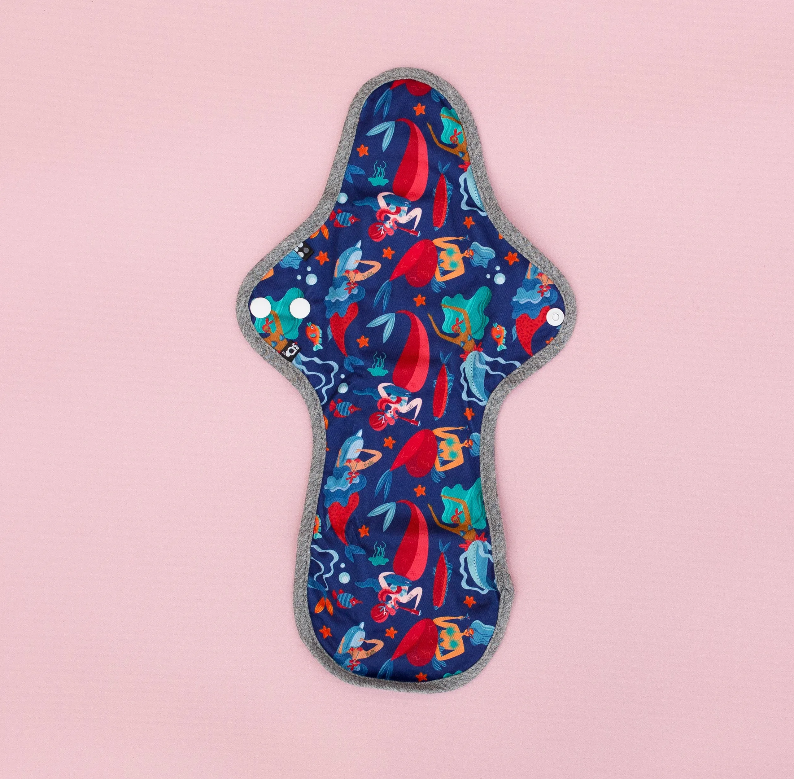 HyPs Heavy Reusable Pads
