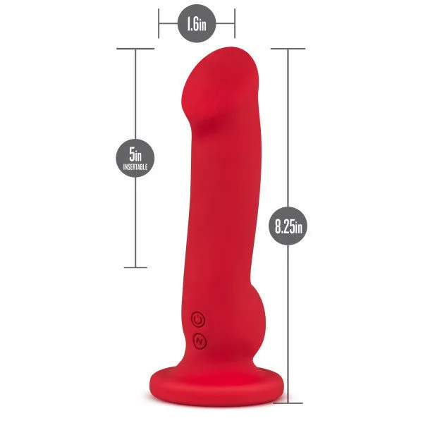 Impressions - N5 - Crimson