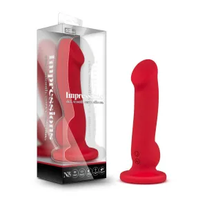 Impressions - N5 - Crimson
