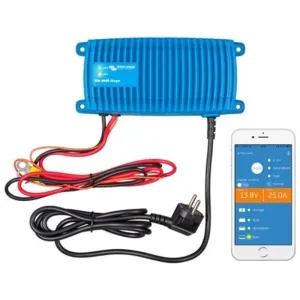 Incarcator Victron Blue Smart IP67 Waterproof 12V 17A