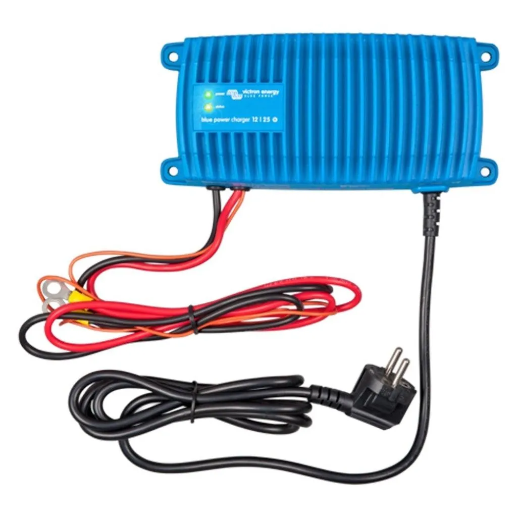 Incarcator Victron Blue Smart IP67 Waterproof 12V 17A