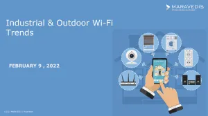 Industrial & Outdoor Wi-Fi Trends