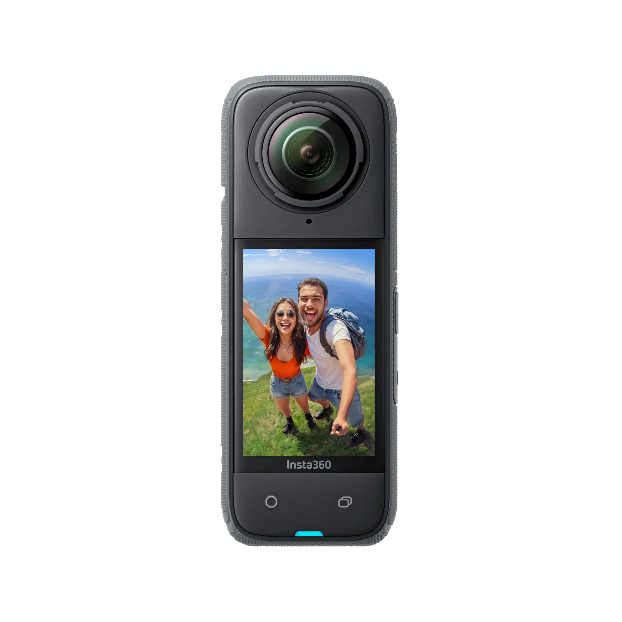 Insta360 X4 Camera, Standard Kit