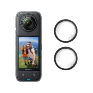 Insta360 X4 Camera, Standard Kit