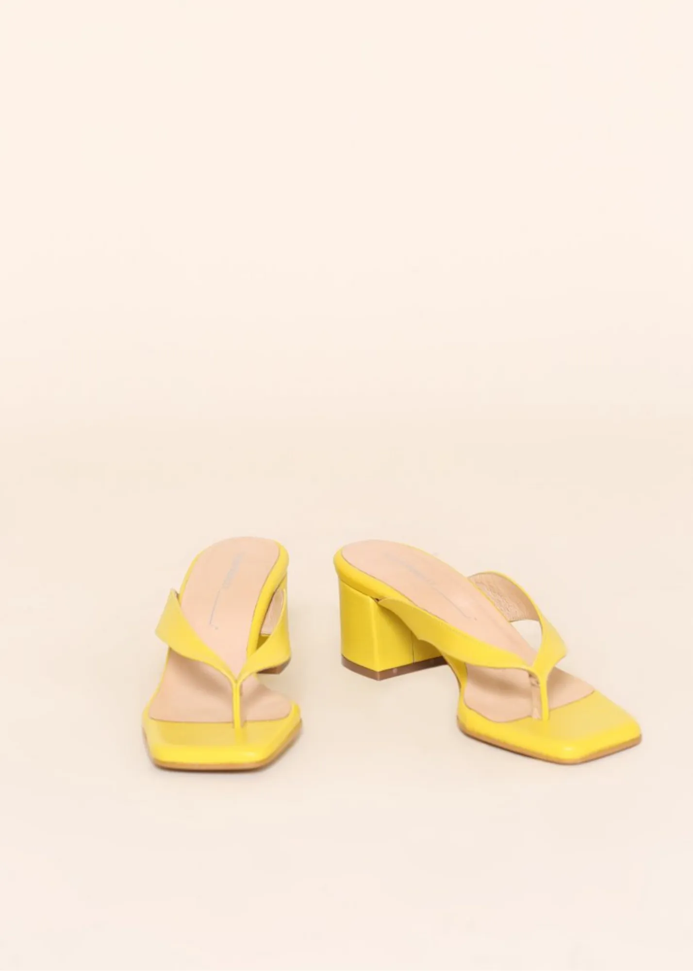 Intentionally Blank TEA Yellow