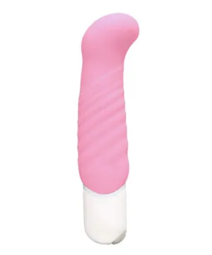 Inu Mini Vibe-Blpnk Make Me Blush Pink