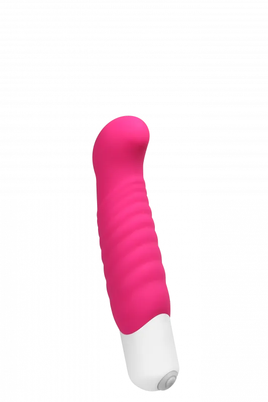 Inu Mini Vibe - Hot in Bed Pink