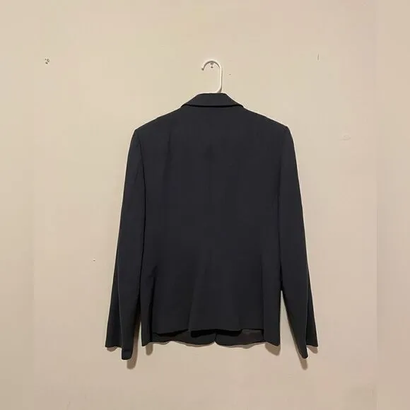 J Crew Wool Blazer Women’s