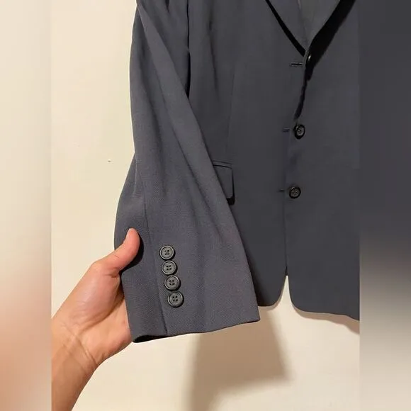 J Crew Wool Blazer Women’s