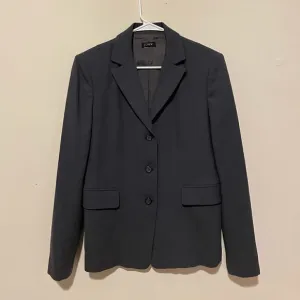 J Crew Wool Blazer Women’s