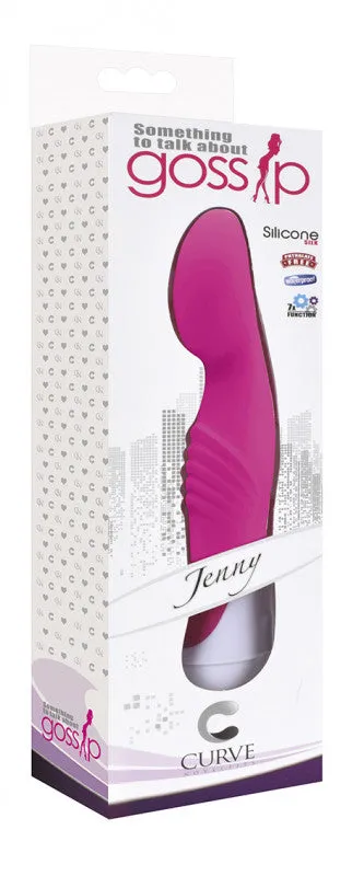 Jenny - Magenta