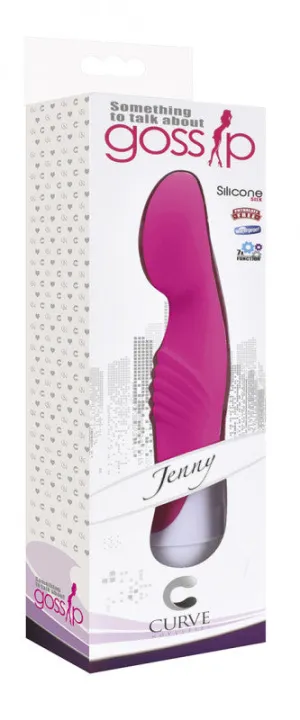 Jenny - Magenta
