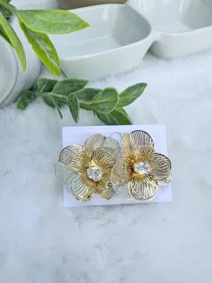 Jolie earrings