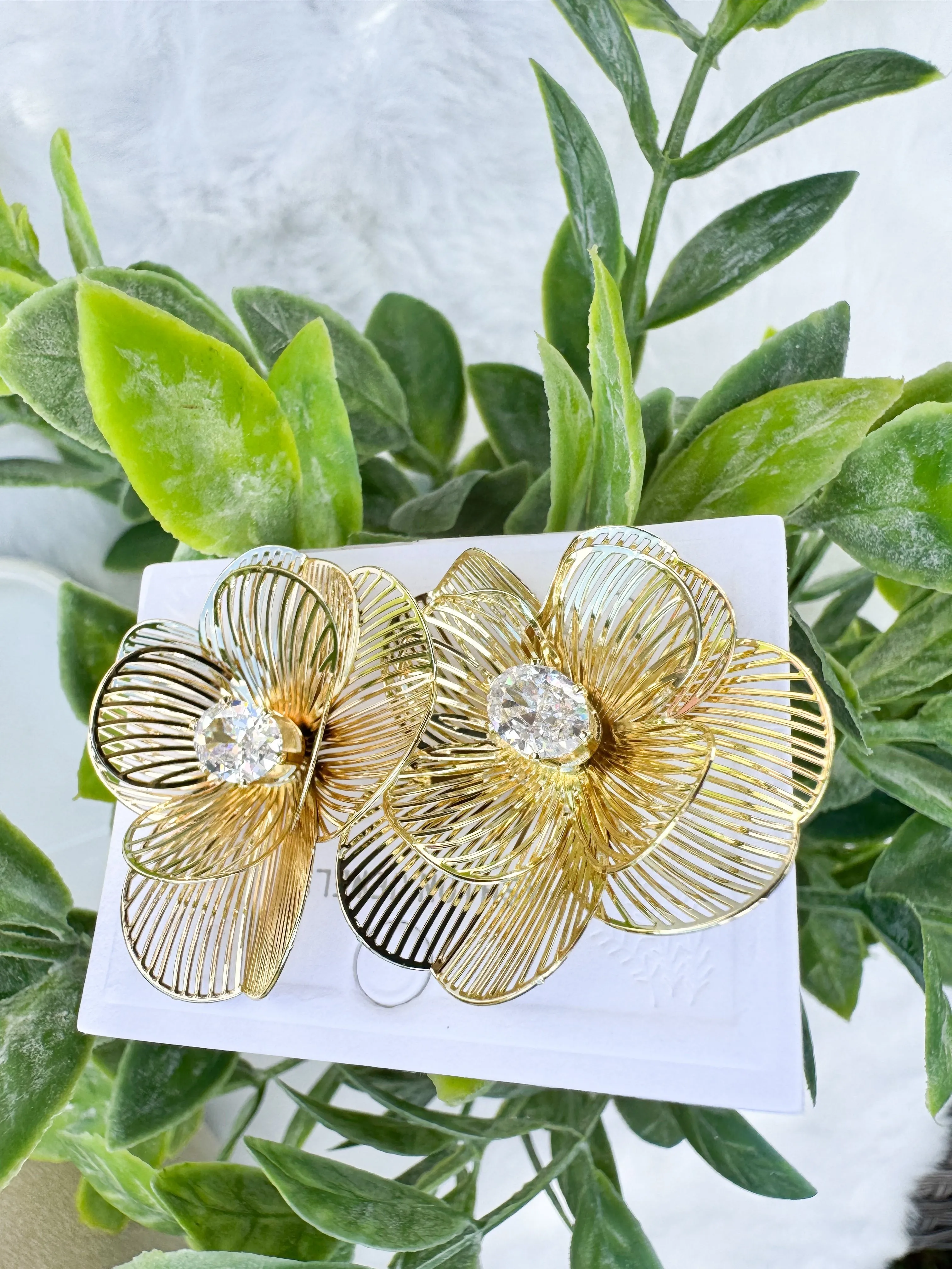 Jolie earrings