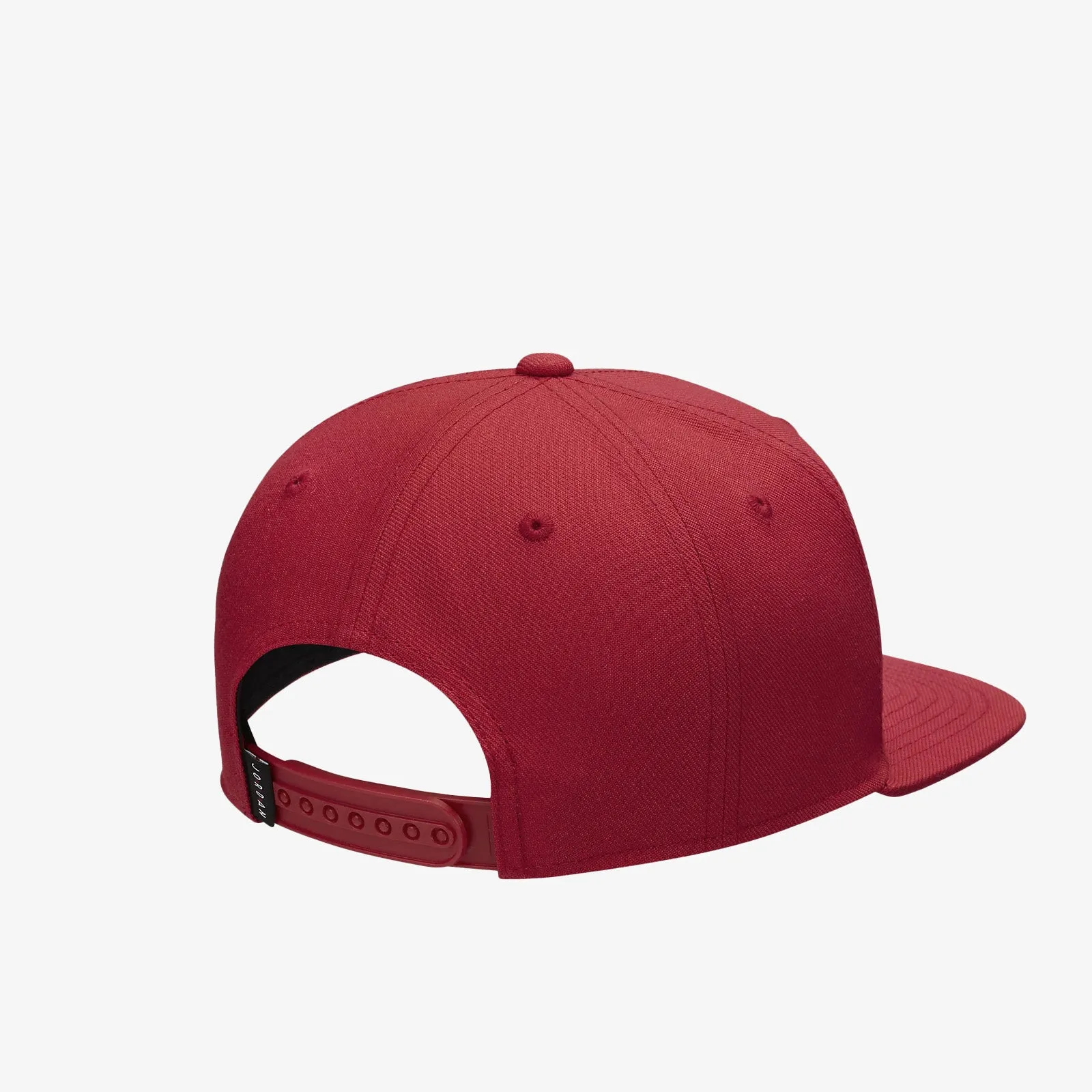 Jordan 23 Flat Brim Youth Cap - Red