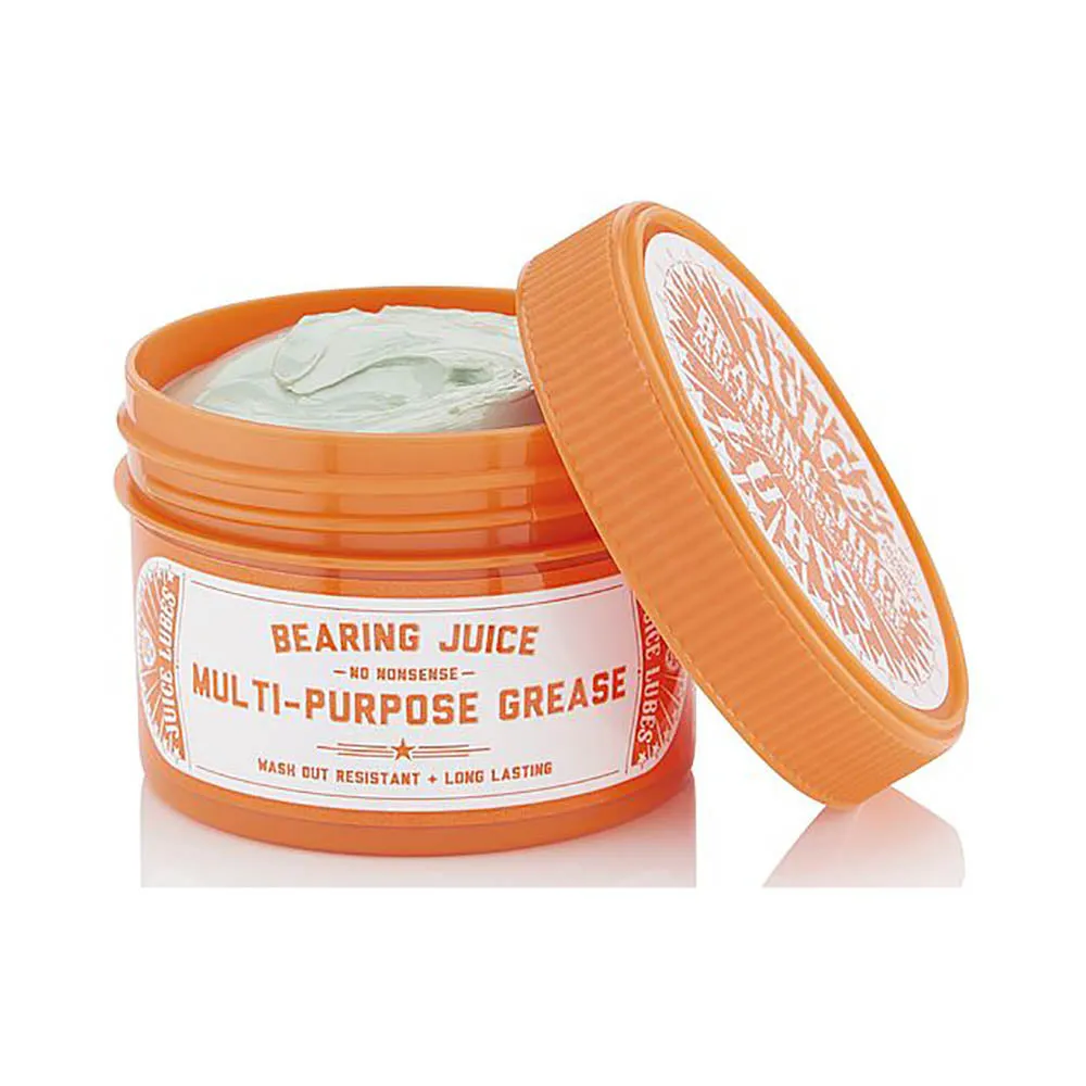 JUICE LUBES - BEARING JUICE WATERPROOF GREASE