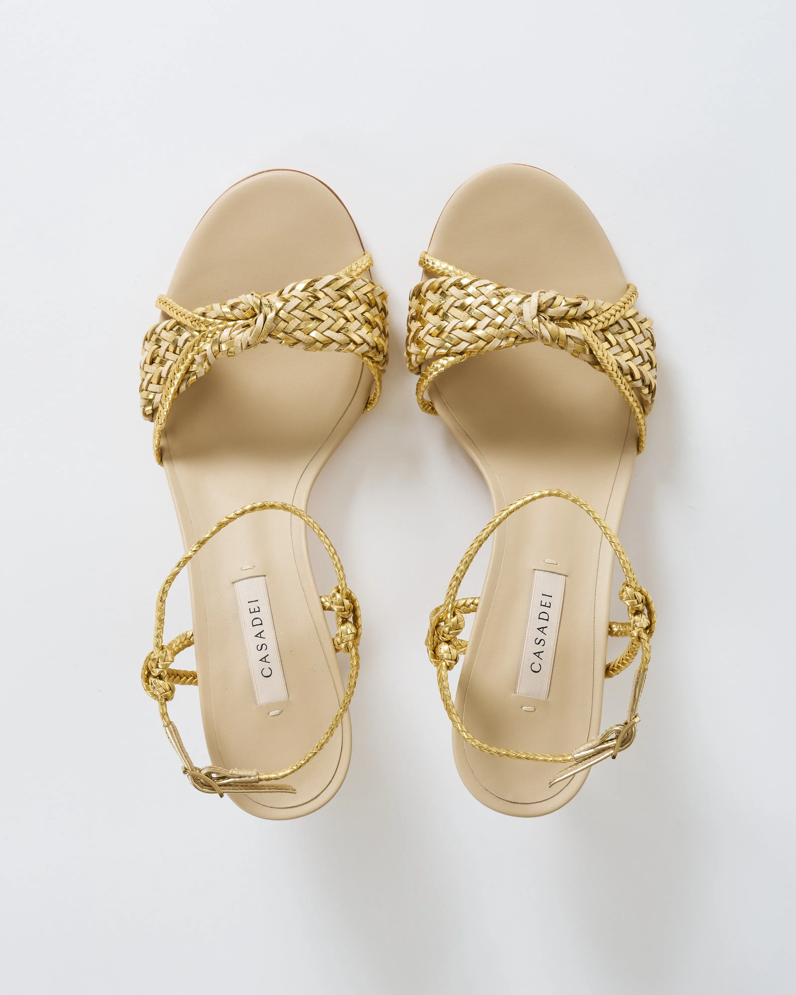 julia marbella heel