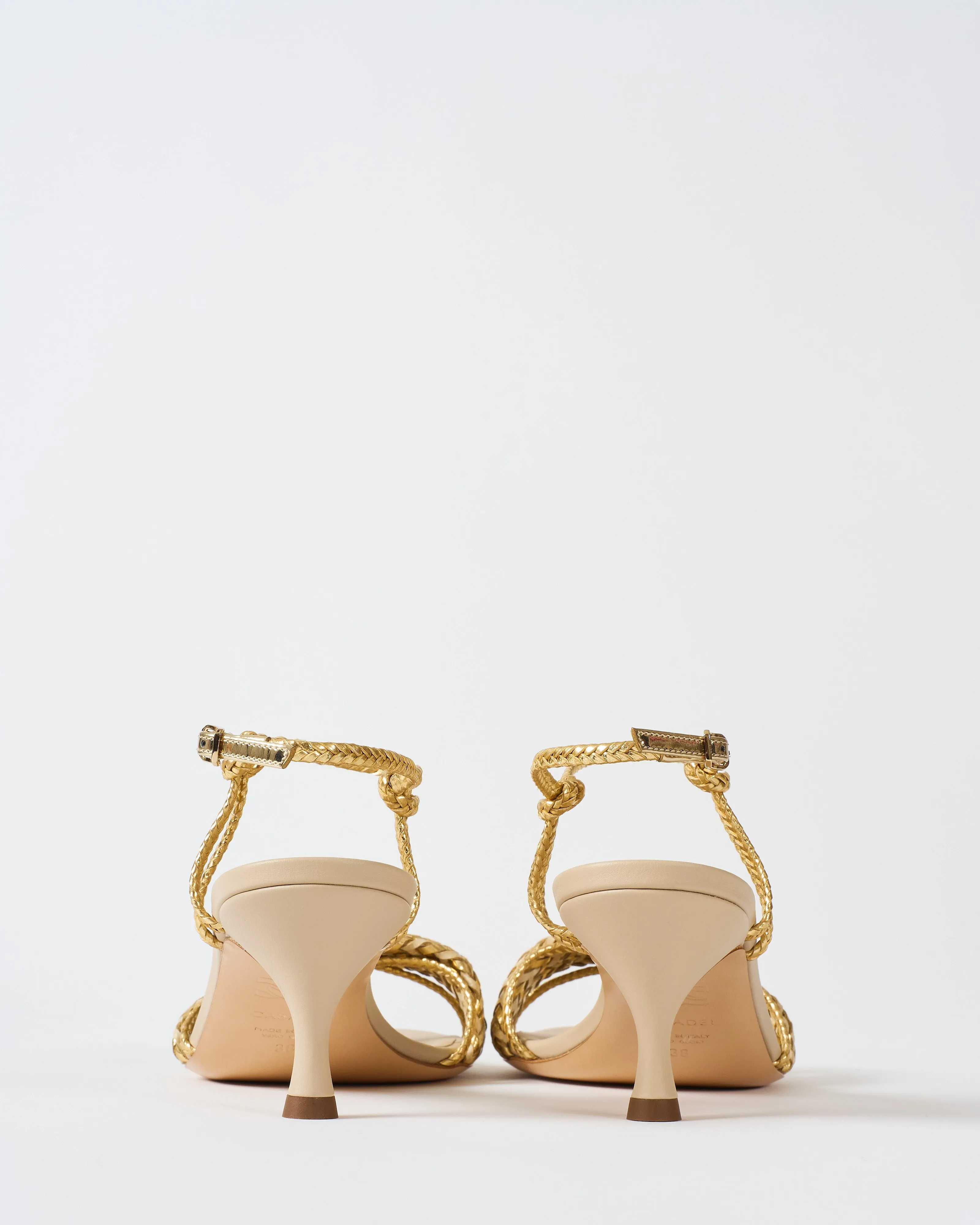 julia marbella heel