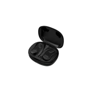 JVC Fitness True Wireless In-Ear Headphones with Ear Loop (HA-EC25T)