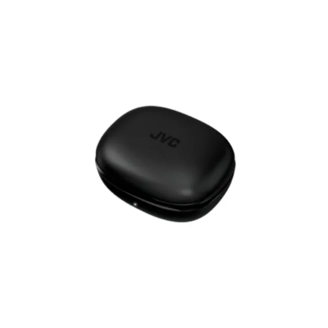 JVC Fitness True Wireless In-Ear Headphones with Ear Loop (HA-EC25T)