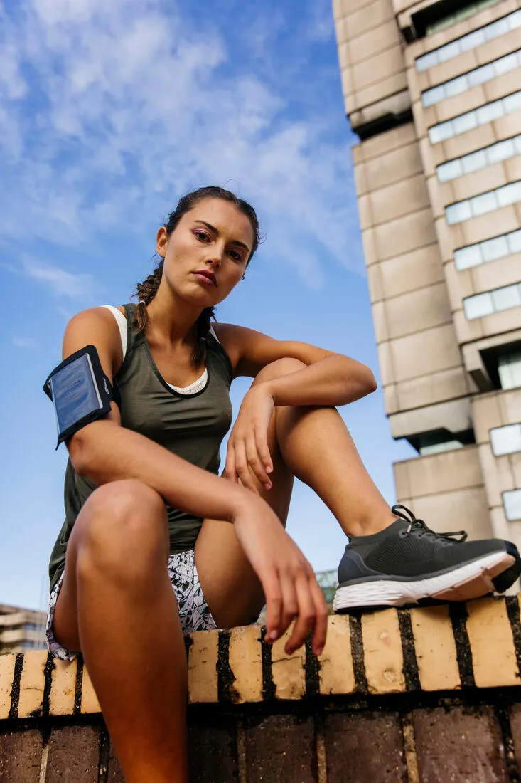KIPRUN Women's Running Smartphone Armband