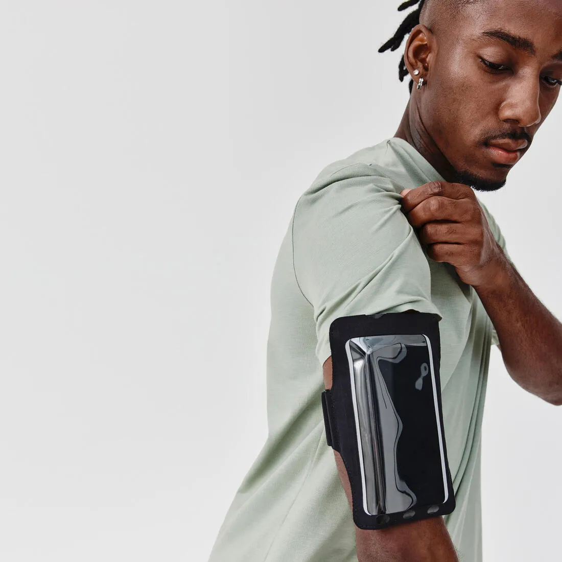 KIPRUN Women's Running Smartphone Armband