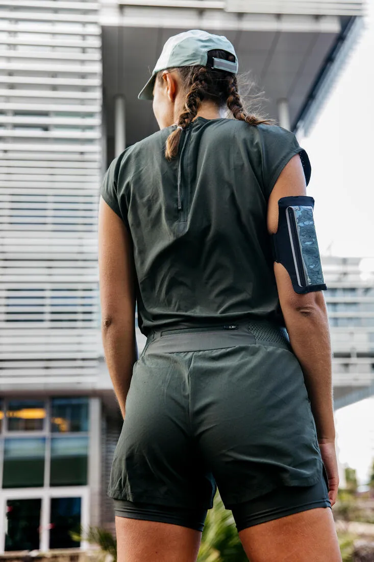 KIPRUN Women's Running Smartphone Armband