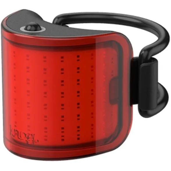 KNOG Lil Cobber Rear Light