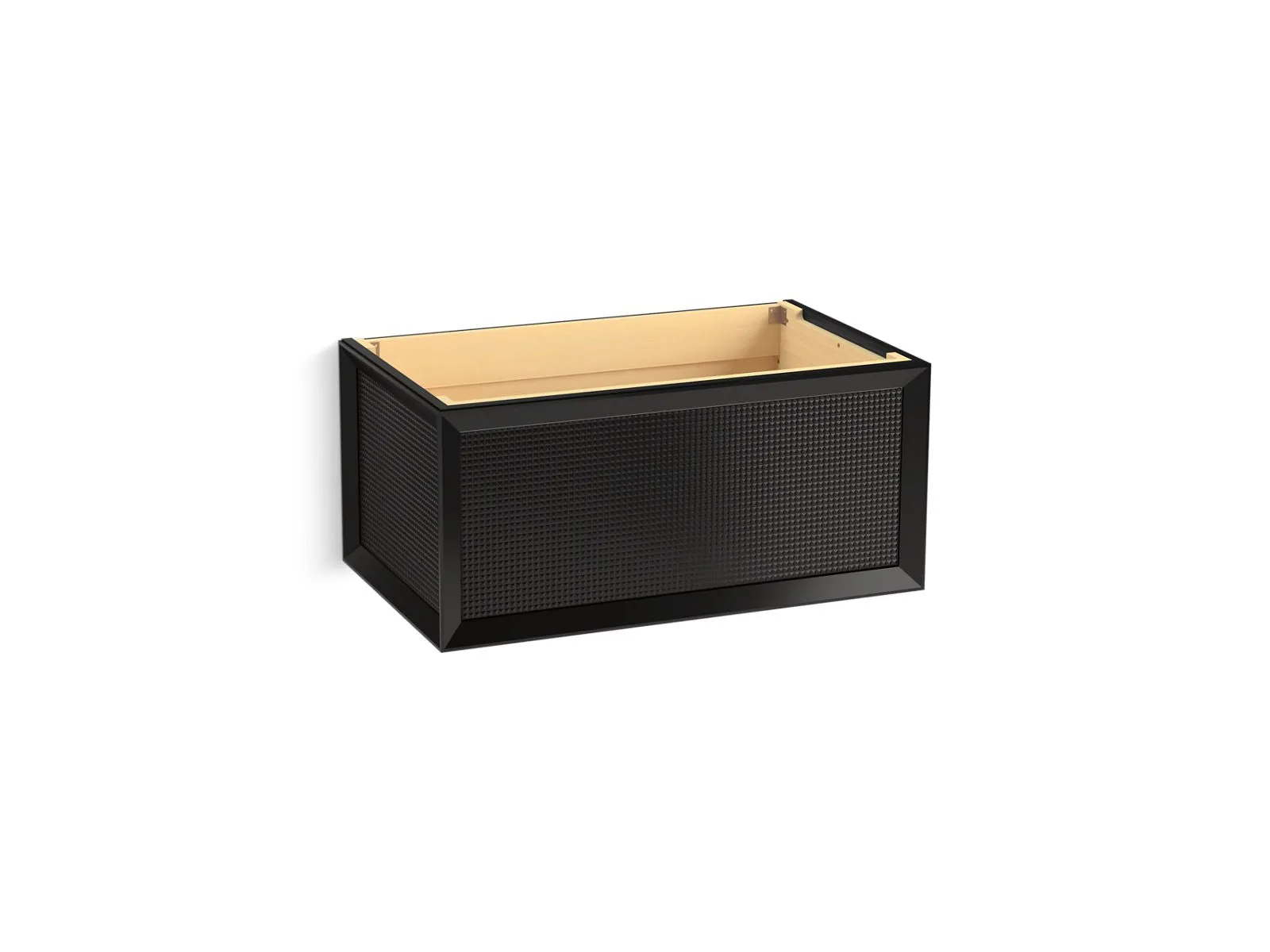 KOHLER K-33562 Enivo 36" wall-hung bathroom vanity cabinet