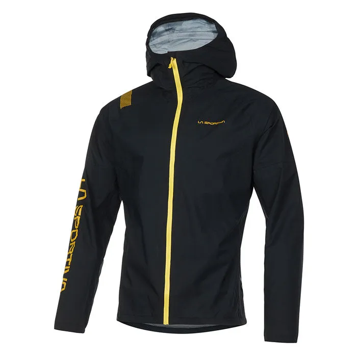 La Sportiva Pocketshell Mens Jacket
