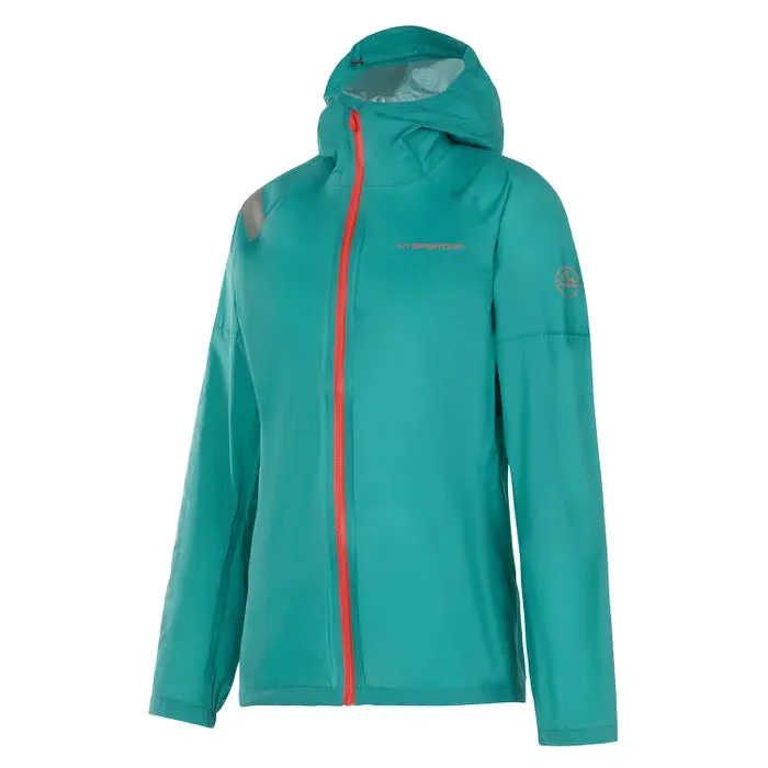 La Sportiva Pocketshell Womens Jacket