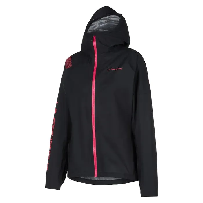 La Sportiva Pocketshell Womens Jacket