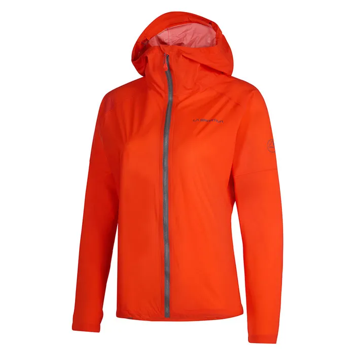 La Sportiva Pocketshell Womens Jacket