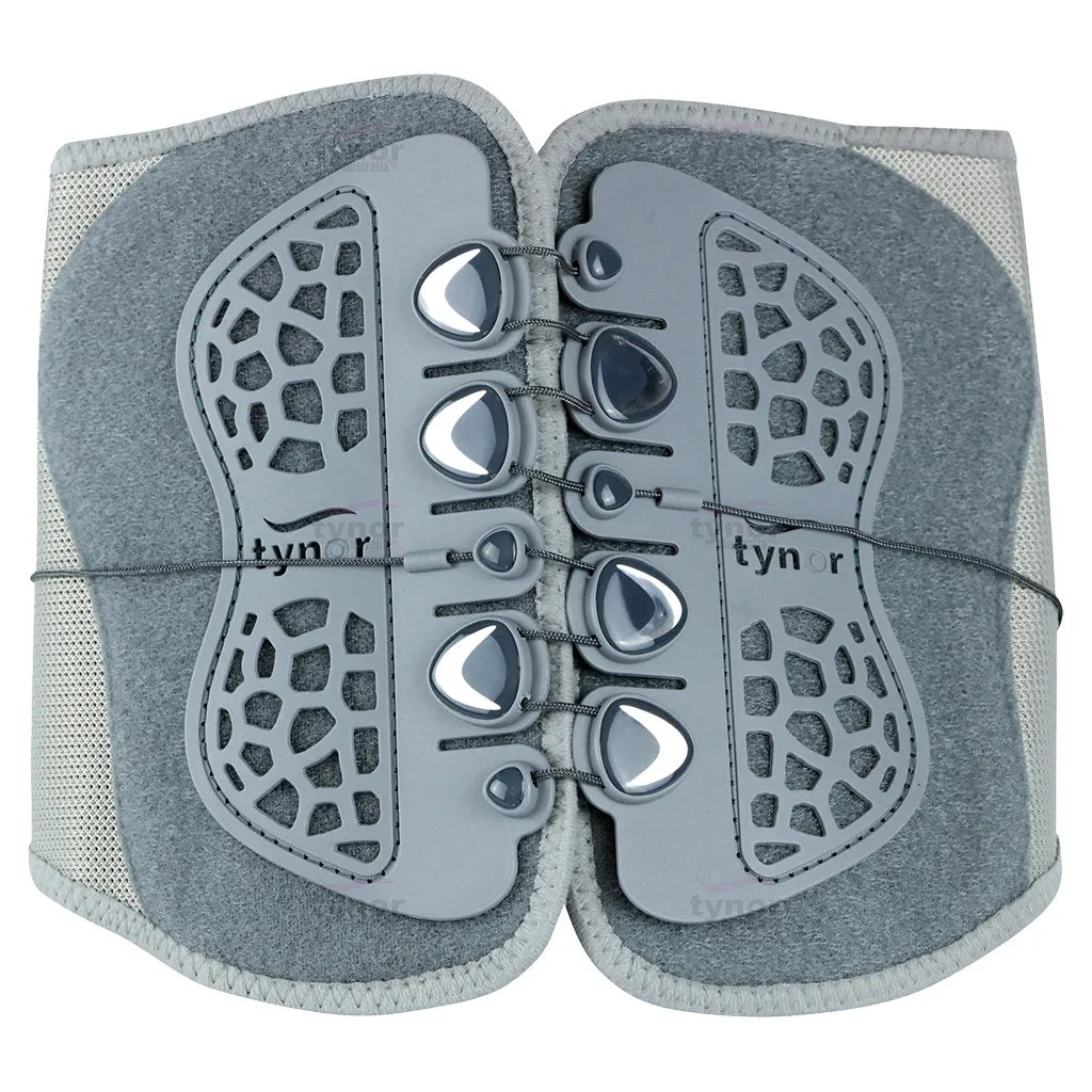 Lace Pull L.S. Belt (Lumbar Brace)
