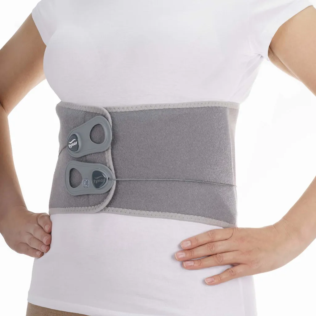 Lace Pull L.S. Belt (Lumbar Brace)