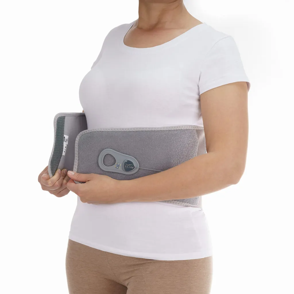 Lace Pull L.S. Belt (Lumbar Brace)
