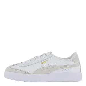 Lajla T-toe Wns White