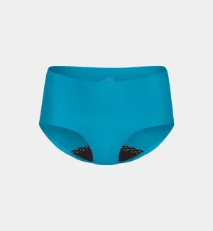 Leakproof UltraThin No-Show Underwear Boyshort