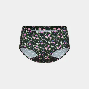 Leakproof UltraThin No-Show Underwear Boyshort